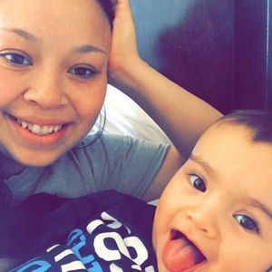 Meet your Posher, Tabitha